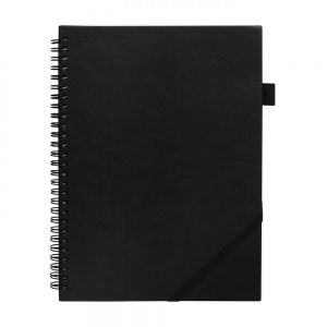 LIBRETA AGENDARIO BORGES personalizada